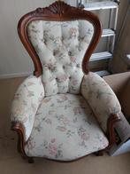 Fauteuil, Ophalen, Gebruikt, Barok, 75 tot 100 cm