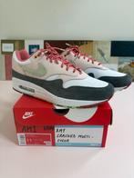 Nike Air Max 1 | Cracked Multi-color | 45, Overige kleuren, Nike, Nieuw, Ophalen of Verzenden