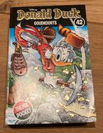 Donald Duck Themapocket 42 Goudkoorts, Boeken, Stripboeken, Eén stripboek, Ophalen of Verzenden, Gelezen