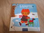 Anita Bijsterbosch - Sammie in de winter, Ophalen of Verzenden, Zo goed als nieuw, Anita Bijsterbosch