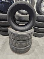 Banden set Bridgestone voor een Jeep Wrangler, Ophalen