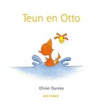 Teun en Otto, Boeken, Kinderboeken | Baby's en Peuters, Olivier Dunrea, Ophalen of Verzenden, Zo goed als nieuw, 2 tot 3 jaar