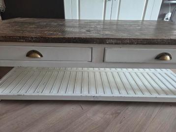 riviera maison salontafel 