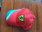 Ferrari pet, Kleding | Heren, Hoeden en Petten, Ophalen of Verzenden, Zo goed als nieuw, One size fits all, Pet