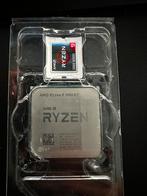 AMD Ryzen 9 3900XT Processor, Computers en Software, Processors, Ophalen of Verzenden, Zo goed als nieuw, 12-core, 4 Ghz of meer
