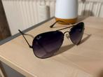 Ray-Ban zonnebril heren, Sieraden, Tassen en Uiterlijk, Zonnebrillen en Brillen | Heren, Zonnebril, Zwart, Ophalen of Verzenden