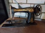 Antieke singer naaimachine, Antiek en Kunst, Antiek | Naaimachines, Ophalen