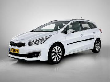 Kia cee'd Sportswagon 1.0 T-GDi DynamicLine | 1e eigenaar |  beschikbaar voor biedingen