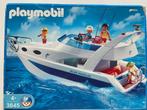 Playmobil jacht 3645, Kinderen en Baby's, Complete set, Gebruikt, Ophalen of Verzenden