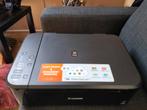 Canon all in one printer MG3650, Computers en Software, Printers, Ophalen, Zo goed als nieuw