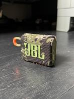 JBL GO 3, Audio, Tv en Foto, Luidsprekers, JBL, Overige typen, Ophalen of Verzenden, Zo goed als nieuw