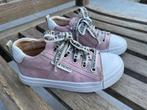 Shoesme schoenen sneakers 28, Kinderen en Baby's, Kinderkleding | Schoenen en Sokken, Meisje, Schoenen, Ophalen of Verzenden, Zo goed als nieuw