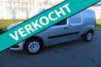 Mercedes-Benz Citan 109 CDI BlueEFFICIENCY Extra Lang Euro 6, Auto's, Gebruikt, Euro 6, 4 cilinders, 715 kg