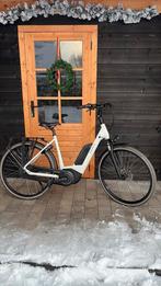 Elektrische damesfiets Norta Limited 420, Fietsen en Brommers, Fietsen | Dames | Damesfietsen, Overige merken, Versnellingen, Zo goed als nieuw