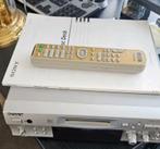 Sony mini disc speler type mds-s707, Ophalen of Verzenden
