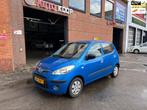 Hyundai I10 1.1 Active Cool Bj 2010 Airco El.ramen Trekhaak, Voorwielaandrijving, Gebruikt, 4 cilinders, Bedrijf