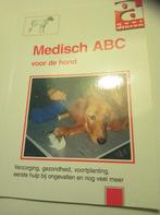 Medisch A B C voor de hond, Ophalen of Verzenden, Zo goed als nieuw, Honden