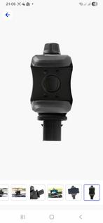 Dashboard telefoonhouder Fiat, Telecommunicatie, Telefoonhouders, Ophalen of Verzenden, Zo goed als nieuw, Auto