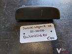 Suzuki Wagon R Deurklink LV+RV+LA+RA '06, Auto-onderdelen, Carrosserie en Plaatwerk, Gebruikt, -, Deur, -