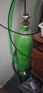Co2 instalatie aquarium, Ophalen of Verzenden