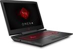 HP Omen 17 Core i7 +GTX 1060+ 16 Gb + M2 SSD + HD +Garantie, Met videokaart, Qwerty, Intel® Core™ i7 , Ophalen of Verzenden