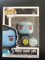 Funko Pop 1269 - Frost Giant Loki (Limited Edition), Verzamelen, Ophalen of Verzenden, Nieuw