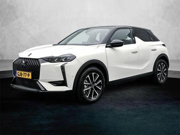 DS DS 3 EV E-Tense Performance Line 54 kWh 156 pk | Navigati beschikbaar voor biedingen