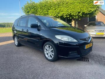 Mazda 5 1.8 Touring beschikbaar voor biedingen
