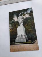 ROTTERDAM. STANDBEELD. TOLLENS, Ophalen of Verzenden, Voor 1920, Zuid-Holland