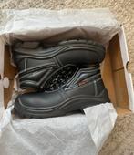 Werkschoenen, Ophalen, Gebruikt