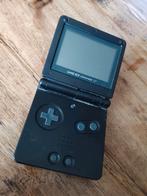 Game Boy Advance SP & Gameboy pocket, Ophalen of Verzenden