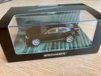Minichamps Bentley Continental GT 1:43 nieuwstaat, Ophalen of Verzenden, Zo goed als nieuw, Auto, MiniChamps