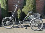 Van Raam Maxi Comfort - Silent Elektro - Nieuwstaat, Ophalen of Verzenden, Zo goed als nieuw, VAN RAAM
