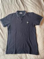 Stone Island Junior polo, maat 170, Kinderen en Baby's, Kinderkleding | Maat 170, Ophalen of Verzenden, Stone Island, Zo goed als nieuw