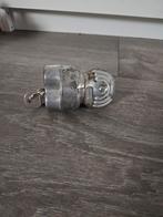 Disselslot kogell, Ophalen, Gebruikt