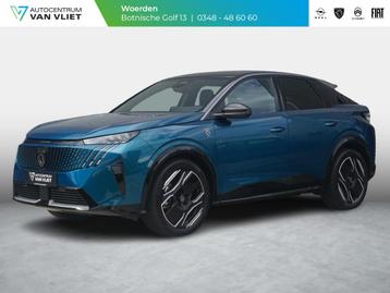 Peugeot e-3008 GT Avantage 210 73 kWh beschikbaar voor biedingen