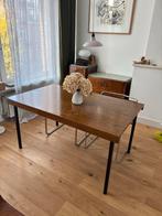 SELLING ASAP!! Vintage Martin Visser Eettafel, Huis en Inrichting, Tafels | Eettafels, Ophalen, Gebruikt, 100 tot 150 cm, Eikenhout