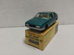 Dinky Toys origineel Simca 1308 GT Chrysler 1:43, Ophalen of Verzenden, Zo goed als nieuw, Auto, Dinky Toys