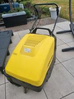 Kärcher KSM 750 B veegmachine Briggs&Stratton motor!, Ophalen, Gebruikt, Karcher