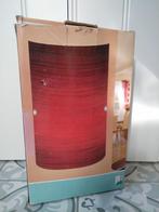 EGLO brown sugar wandlamp NIEUW., Ophalen of Verzenden, Nieuw, Glas