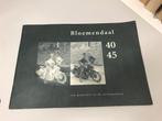 Bloemendaal 40 45, Boeken, Ophalen of Verzenden, Tweede Wereldoorlog, Gelezen