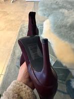 Maria Mare Bordeaux Pumps - Maat 36, Kleding | Dames, Schoenen, Pumps, Nieuw, Ophalen of Verzenden, Maria mare
