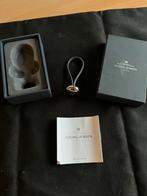 Nieuwe Georg Jensen sleutelhanger Ellipse, Ophalen of Verzenden, Nieuw