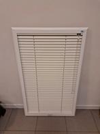 Luxaflex Easyframe Keje - 49.7x85 binnenmaat, Ophalen, 50 tot 100 cm, Minder dan 100 cm