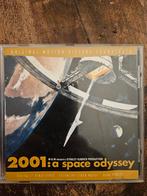 2001: A Space Odyssey - Originele Soundtrack CD, Ophalen of Verzenden, Zo goed als nieuw