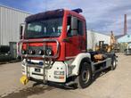 MAN 18.360 Haakarmsysteem Vrachtwagen, Auto's, MAN, Bedrijf, Diesel, Te koop