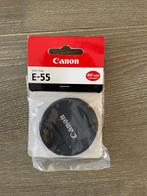 Canon Lens kap E-55, Overige merken, Overige typen, Nieuw, Ophalen of Verzenden
