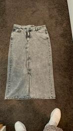 Spijkerrok Co couture maat m, Kleding | Dames, Rokken, Ophalen of Verzenden, Nieuw, Grijs