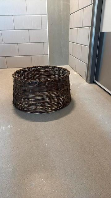 Rieten mand voor om de kerstboom e.d beschikbaar voor biedingen