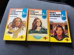 Carolyn Keene - Nancy Drew Tina boekjes, Ophalen of Verzenden, Gelezen